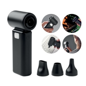 Ventilateur portable puissant