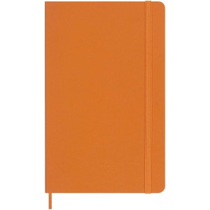 Carnet L Moleskine personnalisable 100% VEGEA® Capri à couverture souple - ligné