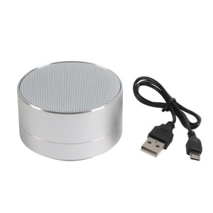 Enceinte Bluetooth personnalisée UFO