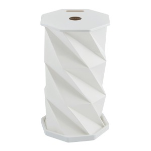 Lampe personnalisée de table LED pliable / extensible