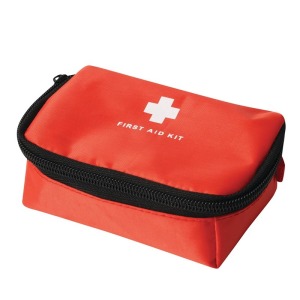 Kit de premiers secours 20 pièces