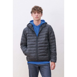Veste à capuche homme STREAM