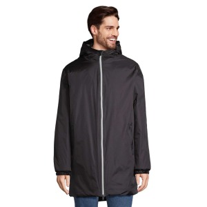Parka personnalisable chaude unisexe - NEOBLU ASTRA
