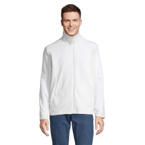 Veste micropolaire personnalisable zippée unisexe - NITRO