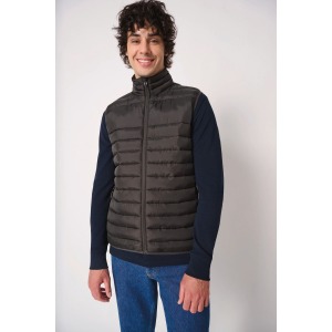 Bodywarmer matelassé homme