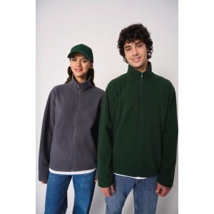 Veste polaire publicitaire unisexe