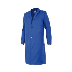 Blouse de travail publicitaire