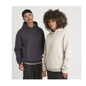 Sweat personnalisable capuche lourd