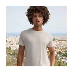 T-shirt personnalisé homme col rond 150