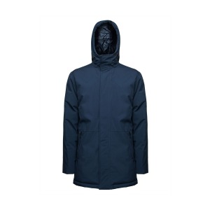 Parka personnalisable chaude et légère