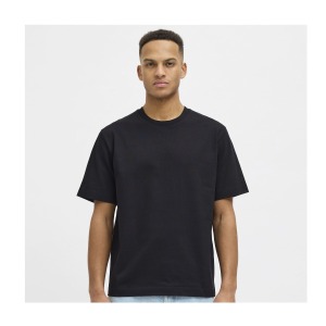 T-shirt personnalisé unisexe en coton organique