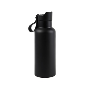 Bouteille isotherme personnalisable 500ml pour le sport Balti