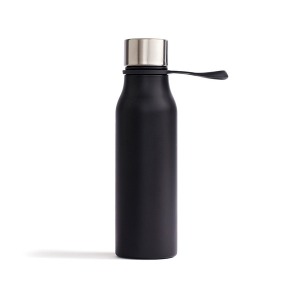 Bouteille Thermos publicitaire 450ml Lean