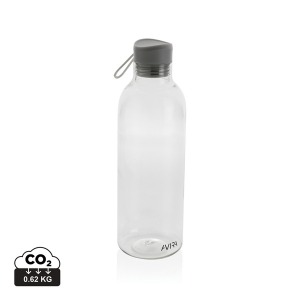 Bouteille 1L en rPET RCS Avira Atik