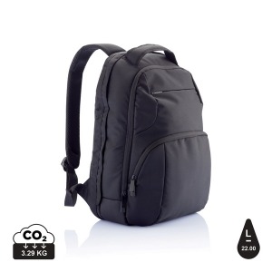Sac à dos personnalisé universel pour ordinateur 15,6' Impact Aware™