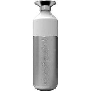 Gourde en Acier inoxydable - Dopper Steel 800ml