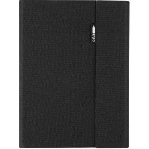 Conférencier personnalisé A5 en rPET Tamara