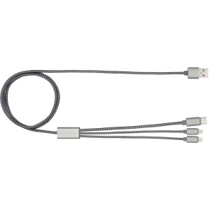 BrandCharger Trident 2 câble de charge personnalisable