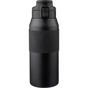 Gourde isotherme personnalisable de 800ml en acier inoxydable Katie