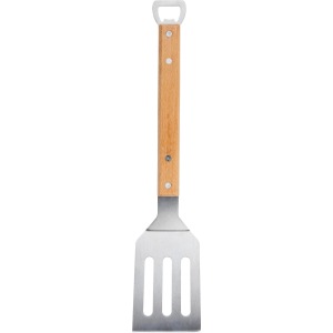 Spatule pour barbecue en acier inoxydable Saphira