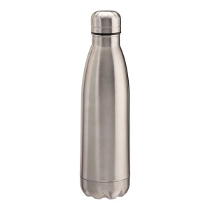 Thermos en acier inoxidable avec double paroi isolante de 500ml