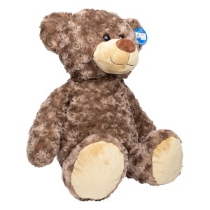 Peluche ours promotionnelle 4XL