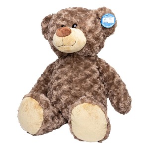 Peluche ours personnalisée S