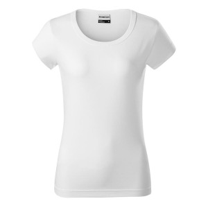 T-shirt de travail publicitaire Femme