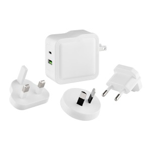 Chargeur secteur - Metmaxx