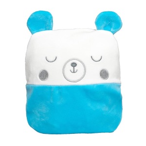 Peluche ours personnalisable - MBW