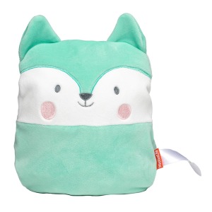 Peluche renard personnalisable - MBW
