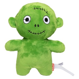 Peluche publicitaire Frankenstein