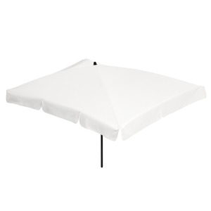 Parasol promotionnel avec volant FARE