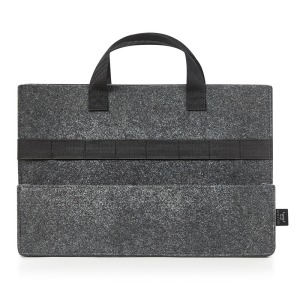 Insert sac recyclé Halfar publicitaire