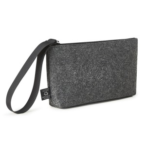 Pochette recyclée Halfar personnalisable