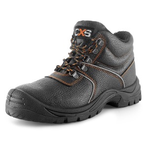 Chaussures personnalisée de sécurité montantes hiver CXS