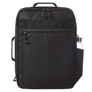 Sac à dos avec logo de voyage recyclé Halfar