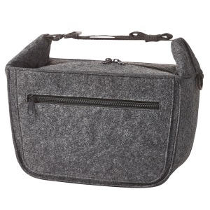 Sac isotherme publicitaire recyclé Halfar