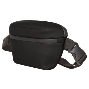 Sacoche personnalisée ceinture recyclée Halfar