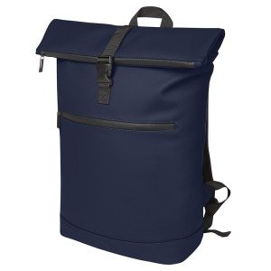 Sac à dos promotionnel ordinateur recyclé Halfar