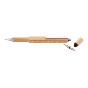 Tooby Stylo multifonctions