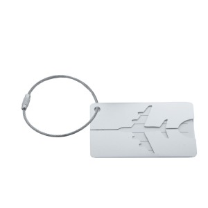 Orlando étiquette à bagage