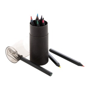 Nellery 12 Nellery 12 Set de crayons