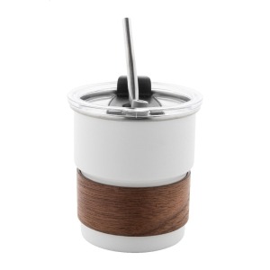 Waffee Mug thermos de voyage RSS