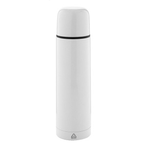 Rebusta Subo Gourde sous vide pour sublimation en RSS