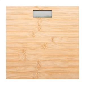 BamFit pèse-personne personnalisé rechargeable