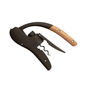 Tire-bouchon personnalisé à levier unique 'Veramonte'