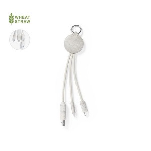 Câble du Chargeur avec logo Dumof