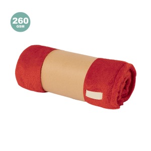 Couverture personnalisable - Durmok