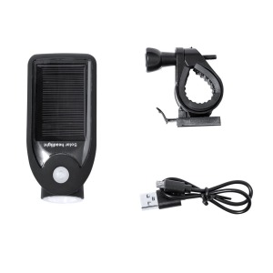 Lumière de sécurité - Kups